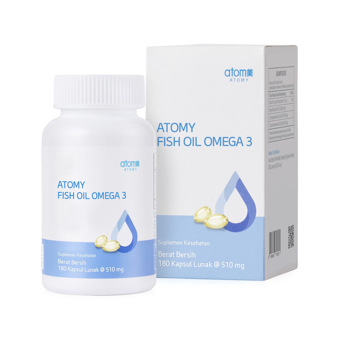 atopmy fish omega 3,jantung sehat,pembuluh darah